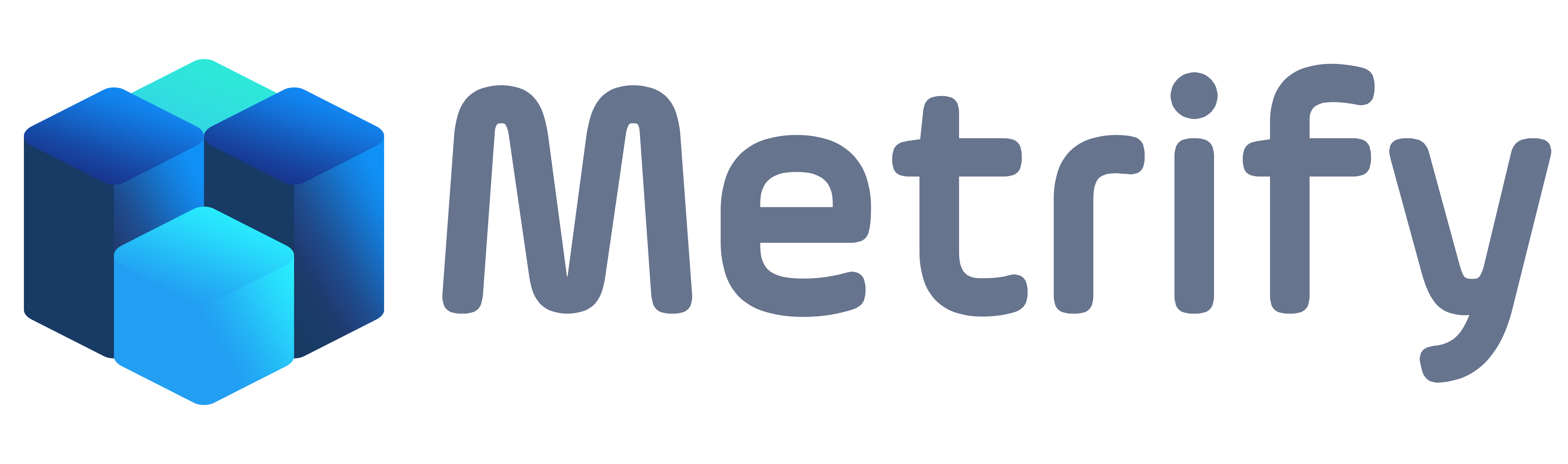 Metrify